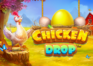 Chicken Drop